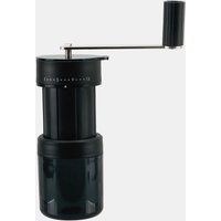 Rubytec Robusta XL Portable Coffee Grinder Accessoire Zwart