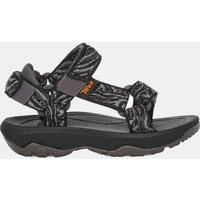 Teva Hurricane Xlt 2 Toddler Grijs