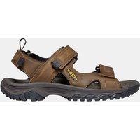 Keen Targhee III Open Toe Sandaal Bruin